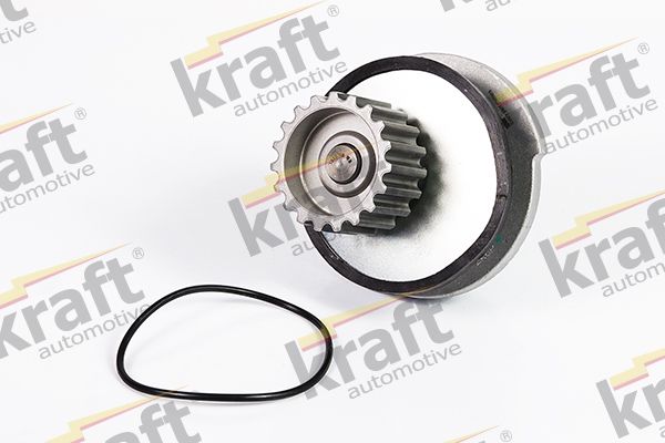 KRAFT AUTOMOTIVE vandens siurblys 1508300